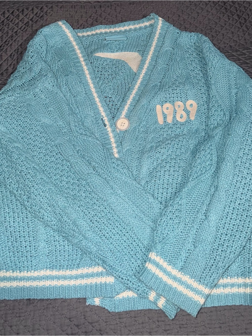 OFFICIAL 1989 (Taylor’s Version) Cardigan